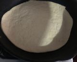 Foto del paso 4 de la receta: Pizza sin horno 😍