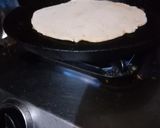 মেথি থেপলা (Methi thepla recipe in Bengali) রেসিপি ধাপ - 6 ছবি