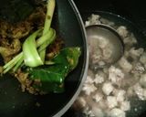 Foto langkah ke 7 dari resep Tongseng daging maknyusss nyam nyam nyam.