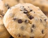 Une image de l'étape 8 de Maxi cookies fourrés Nutella 🌰.