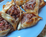 Foto del paso 4 de la receta: Fatay