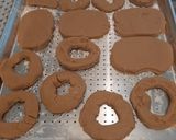 Foto del paso 6 de la receta: Pemoles tradicionales 🥯