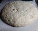 عکس مرحله 5 از دستور پیتزای شکلاتی