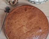 Foto del paso 4 de la receta: Torta de avena en licuadora 😋