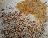 عکس مرحله 3 از دستور خوراک نخود سنتی