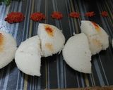 ઈડલી સંભાર (Idli Sambhar Recipe In Gujarati) રેસીપી સ્ટેપ2ફોટો