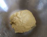 Une image de l'étape 1 de Tortellini épinard ricotta maison.