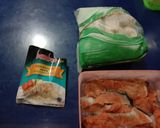 Foto langkah ke 1 dari resep 3. Nasi Hainan Ala Rumahan.