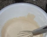 Foto del paso 8 de la receta: Budín con chispitas de chocolate