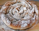 Foto del paso 9 de la receta: Mhancha dulce