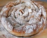 Foto del paso 9 de la receta: Mhancha dulce