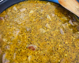 Foto del paso 3 de la receta: Carne con patatas