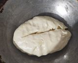 પનીર સ્ટફ કુલચા રેસીપી સ્ટેપ3ફોટો