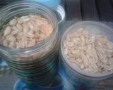 Foto langkah ke 5 dari resep Kacang bawang renyah.