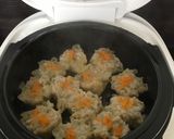 Foto langkah ke 4 dari resep Dimsum Lekker.