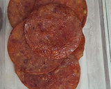 Foto langkah ke 3 dari resep Kebab/Wraps ala rumahan.