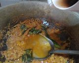 Foto langkah ke 3 dari resep Gepuk ayam suir.