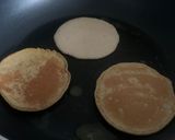 Foto langkah ke 4 dari resep Carrot Pancake.