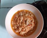 Foto langkah ke 3 dari resep Seblak praktis.