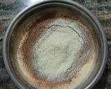 Foto langkah ke 2 dari resep Brownies Kukus Ekonomis.