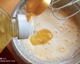 Epres piskóta🍓 recept fázis 2 fotója
