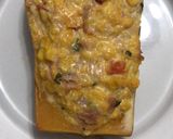 Foto del paso 5 de la receta: Calabaza rellena