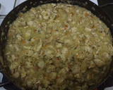 Foto del paso 2 de la receta: Empanadas de Pollo