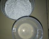 Foto langkah ke 3 dari resep Bubur sumsum lembut.