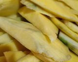 Foto langkah ke 1 dari resep Manisan mangga.