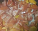 Foto del paso 3 de la receta: Chupin de pollo de mar sin papas