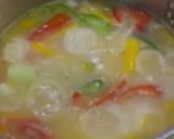 Foto del paso 8 de la receta: Sopa blanca