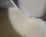 A picture of step 4 of Homemade Condensed Milk.