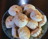 Foto del paso 5 de la receta: Chipas de almidón