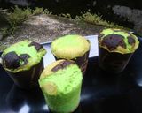 Foto langkah ke 5 dari resep Chiffon cup Gluten free #PR_AnekaChiffon #maree.