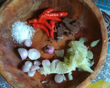 Foto langkah ke 3 dari resep Nila Goreng Lalap Sambal Jeruk Nipis.