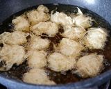 Foto langkah ke 3 dari resep Bakwan Keladi Kriuk.