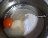 Foto langkah ke 1 dari resep 375. Bolu Kukus Gluten Free.