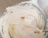 Fresh strawberry cheesecake recipe step 5 photo