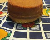 Foto del paso 1 de la receta: Bizcochuelo casero