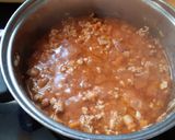 Kedvenc lasagne recept recept fázis 2 fotója