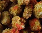 Foto langkah ke 4 dari resep Tahu crispy.
