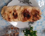Foto langkah ke 5 dari resep Roti panggang/ goreng.
