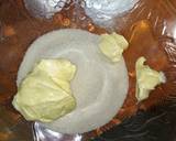 Carrot Cupcakes #queencakescontest recipe step 2 photo