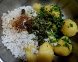 રગડા પેટિસ (Ragda Pattice Recipe In Gujarati) રેસીપી સ્ટેપ5ફોટો