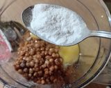 Foto del paso 3 de la receta: Pan de lenteja sin harinas