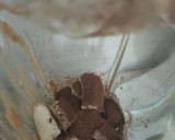 Foto langkah ke 2 dari resep Es Krim tanpa Krim.