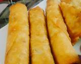 Chicken Vegetables Rolls recipe step 11 photo