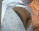 Foto del paso 3 de la receta: Empanadillas de verano