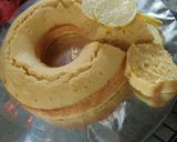Foto langkah ke 5 dari resep Bolu panggang simple.
