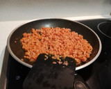 Foto del paso 3 de la receta: Bombas de carne